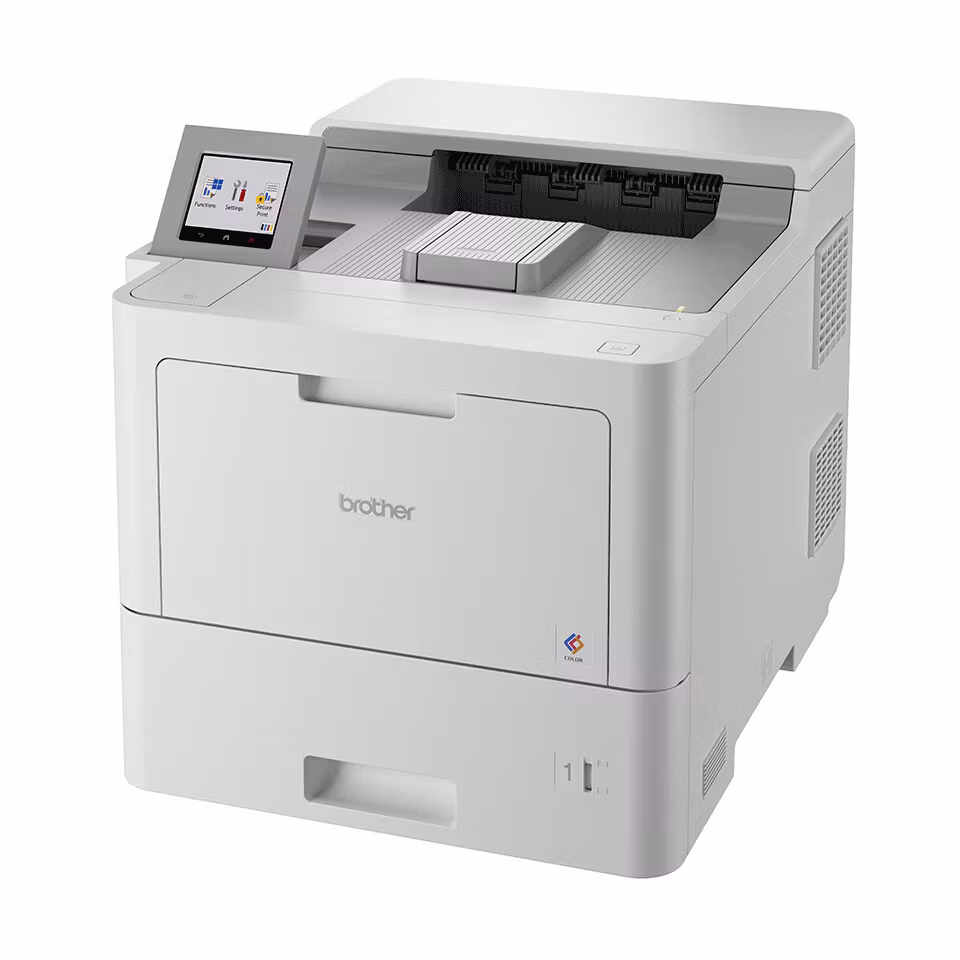 Brother HL-L9430CDN laserskrivare färg 2400 x 600 DPI A4