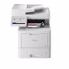 Brother MFC-L9630CDN multifunktionsskrivare Laser A4 2400 x 600 DPI 40 sidor/min