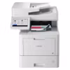 Brother MFC-L9630CDN multifunktionsskrivare Laser A4 2400 x 600 DPI 40 sidor/min
