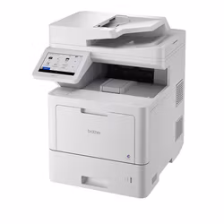 Brother MFC-L9670CDN multifunktionsskrivare Laser A4 2400 x 600 DPI 40 sidor/min