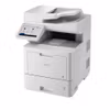 Brother MFC-L9670CDN multifunktionsskrivare Laser A4 2400 x 600 DPI 40 sidor/min