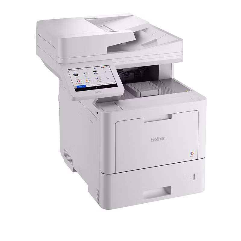 Brother MFC-L9670CDN multifunktionsskrivare Laser A4 2400 x 600 DPI 40 sidor/min