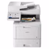 Brother MFC-L9670CDN multifunktionsskrivare Laser A4 2400 x 600 DPI 40 sidor/min