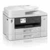 Brother MFC-J5740DW multifunktionsskrivare Inkjet A3 1200 x 4800 DPI Wi-Fi