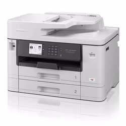 Brother MFC-J5740DW multifunktionsskrivare