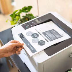 Brother HL-L5210DW laserskrivare 1200 x 1200 DPI A4 Wi‑Fi