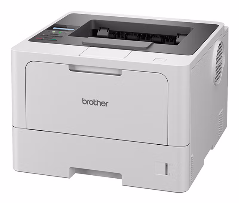 Brother HL-L5210DW laserskrivare 1200 x 1200 DPI A4 Wi‑Fi