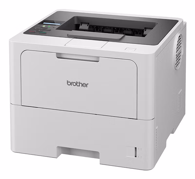 Brother HL-L6210DW laserskrivare 1200 x 1200 DPI A4 Wi-Fi