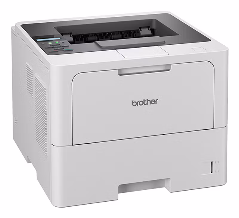 Brother HL-L6210DW laserskrivare 1200 x 1200 DPI A4 Wi-Fi