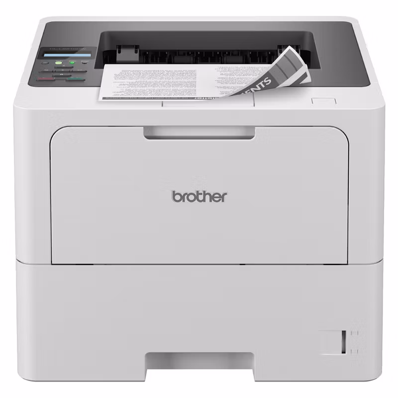 Brother HL-L6210DW laserskrivare 1200 x 1200 DPI A4 Wi-Fi