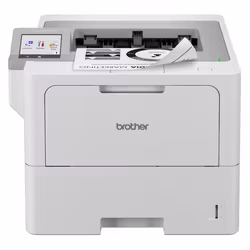 Brother HL-L6410DN laserskrivare 1200 x 1200 DPI A4 Wi‑Fi