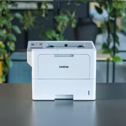 Brother HL-L6410DN laserskrivare 1200 x 1200 DPI A4 Wi‑Fi