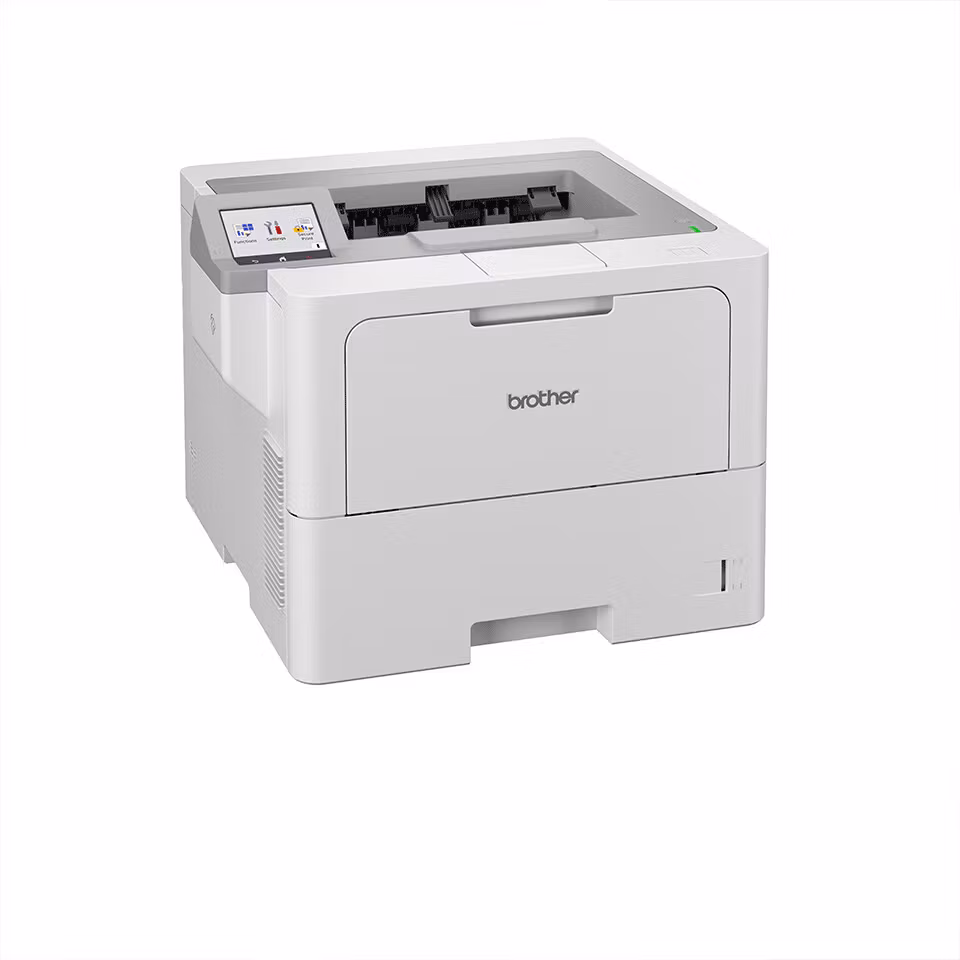 Brother HL-L6410DN laserskrivare 1200 x 1200 DPI A4 Wi‑Fi