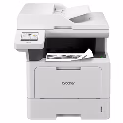 Brother MFC-L5710DN multifunktionsskrivare Laser A4 1200 x 1200 DPI 48 sidor/min