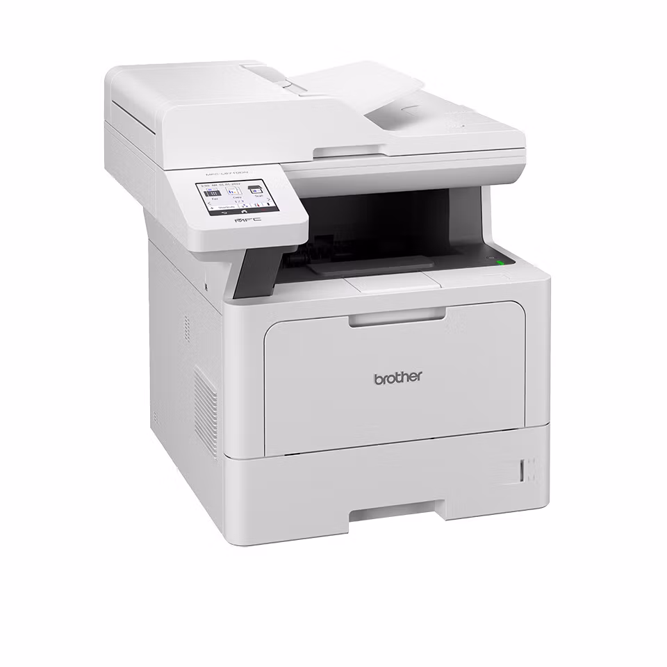 Brother MFC-L5710DN multifunktionsskrivare Laser A4 1200 x 1200 DPI 48 sidor/min