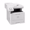 Brother MFC-L5710DN multifunktionsskrivare Laser A4 1200 x 1200 DPI 48 sidor/min
