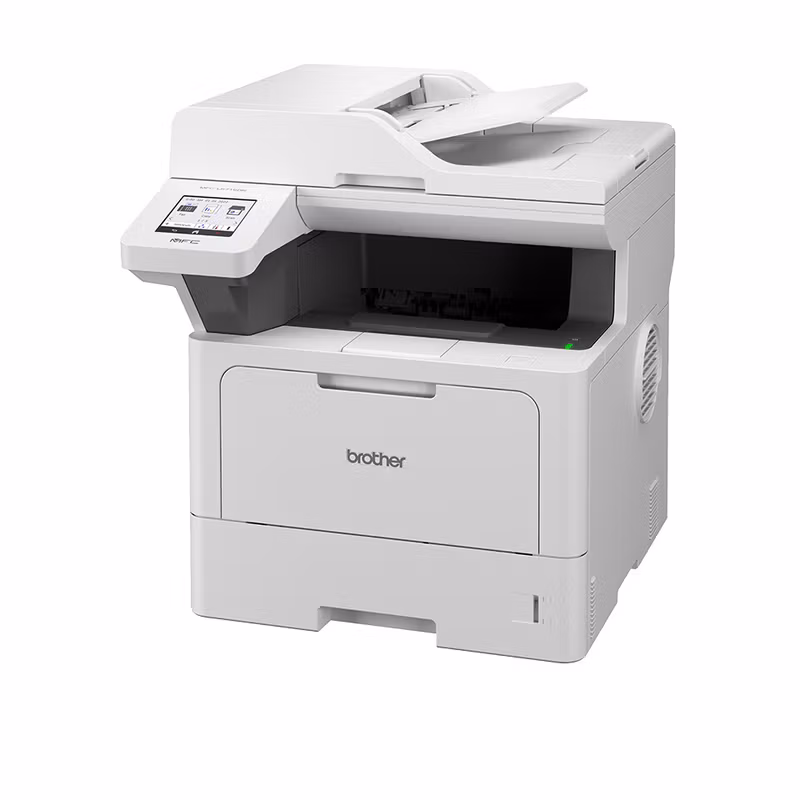 Brother MFC-L5710DN multifunktionsskrivare Laser A4 1200 x 1200 DPI 48 sidor/min
