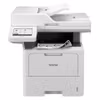 Brother MFC-L6710DW multifunktionsskrivare Laser A4 1200 x 1200 DPI 50 sidor/min Wi‑Fi