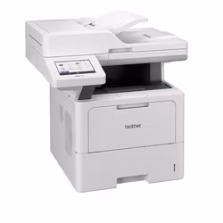 Brother MFC-L6710DW multifunktionsskrivare