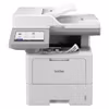 Brother MFC-L6910DN multifunktionsskrivare Laser A4 1200 x 1200 DPI 50 sidor/min Wi‑Fi