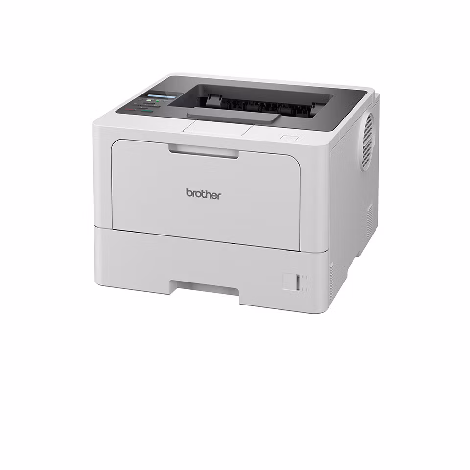 Brother HL-L5210DN laserskrivare 1200 x 1200 DPI A4