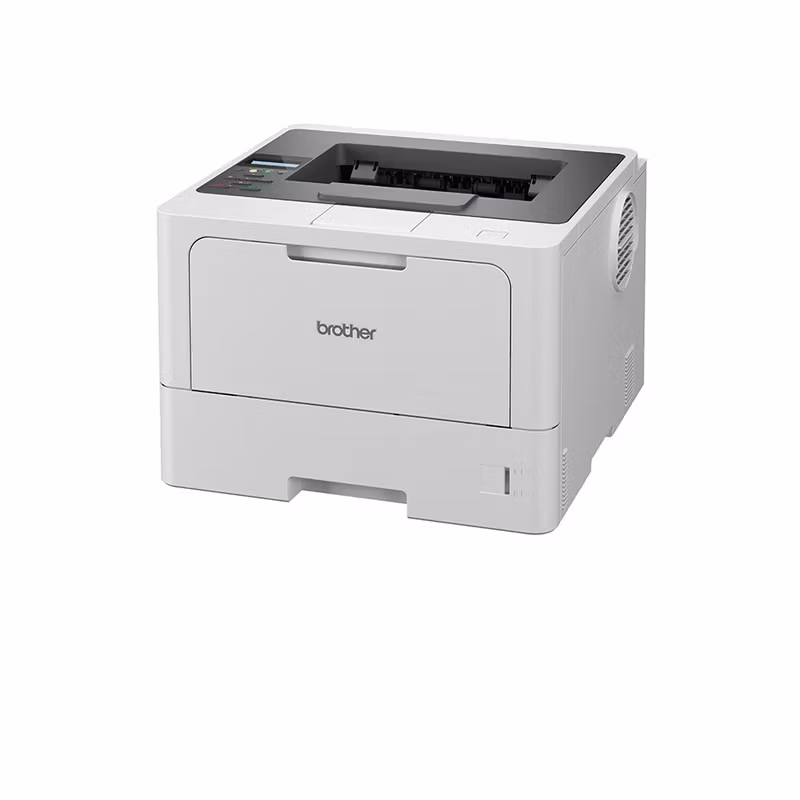 Brother HL-L5210DN laserskrivare 1200 x 1200 DPI A4