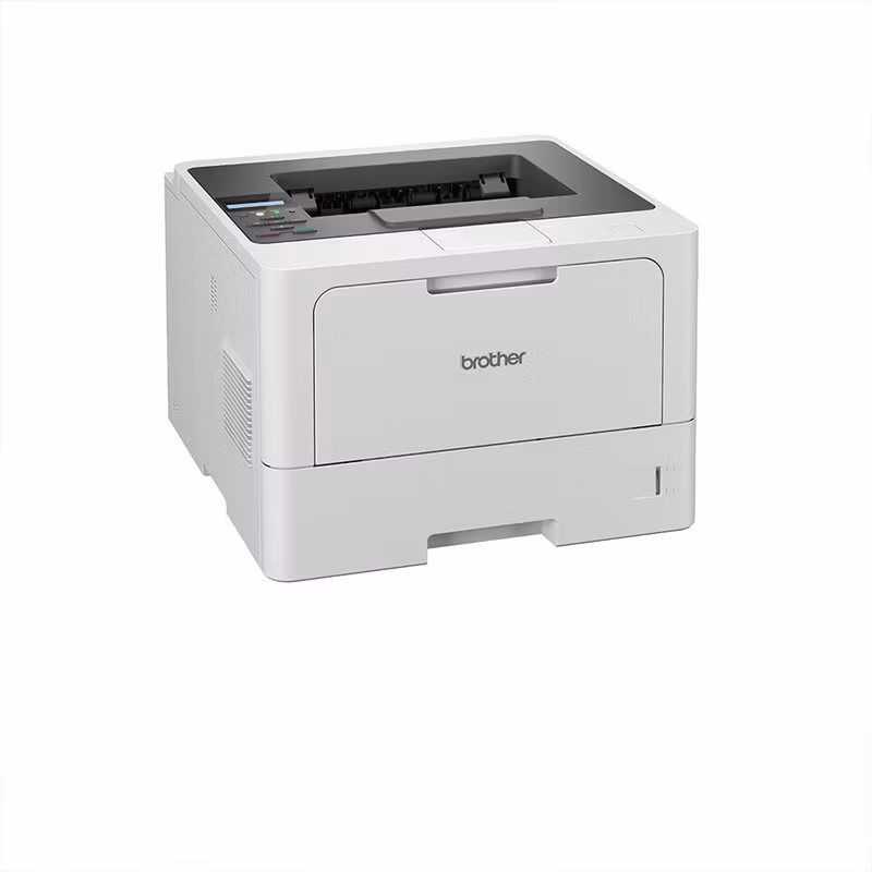 Brother HL-L5210DN laserskrivare 1200 x 1200 DPI A4