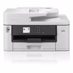 Brother MFC-J2340DW multifunktionsskrivare bläckstråle A3 1200 x 4800 DPI Wi‑Fi