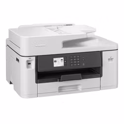 Brother MFC-J2340DW multifunktionsskrivare bläckstråle A3 1200 x 4800 DPI Wi‑Fi