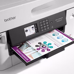 Brother MFC-J5340DW multifunktionsskrivare bläckstråle A3 1200 x 4800 DPI Wi‑Fi