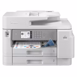 Brother MFC-J5955DW multifunktionsskrivare bläckstråle A3 1200 x 4800 DPI 30 sidor/min Wi‑Fi