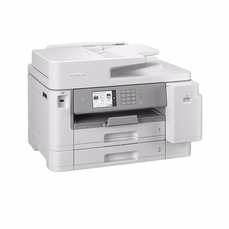 Brother MFC-J5955DW multifunktionsskrivare bläckstråle A3 1200 x 4800 DPI 30 sidor/min Wi‑Fi