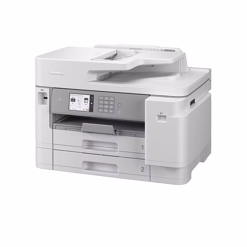 Brother MFC-J5955DW multifunktionsskrivare bläckstråle A3 1200 x 4800 DPI 30 sidor/min Wi‑Fi