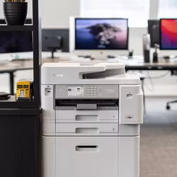 Brother MFC-J5955DW multifunktionsskrivare bläckstråle A3 1200 x 4800 DPI 30 sidor/min Wi‑Fi