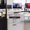 Brother MFC-J5955DW multifunktionsskrivare bläckstråle A3 1200 x 4800 DPI 30 sidor/min Wi‑Fi