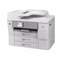 Brother MFC-J6957DW multifunktionsskrivare bläckstråleskrivare