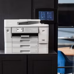 Brother MFC-J6957DW multifunktionsskrivare Inkjet A3 1200 x 4800 DPI Wi-Fi