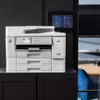 Brother MFC-J6957DW multifunktionsskrivare Inkjet A3 1200 x 4800 DPI Wi-Fi