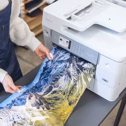 Brother MFC-J6959DW multifunktionsskrivare Inkjet A3 1200 x 4800 DPI 30 ppm Wi-Fi