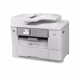 Brother MFC-J6959DW multifunktionsskrivare