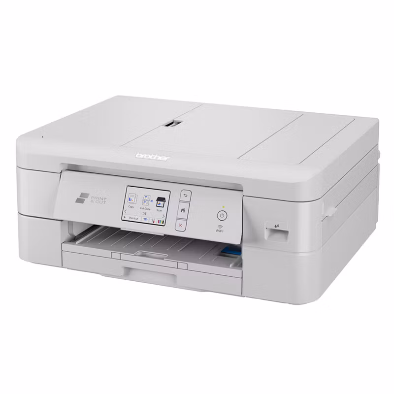 Brother DCP-J1800DWRE1 bläckstråleskrivare A4 1200 x 6000 DPI 17 sidor/min Wi‑Fi