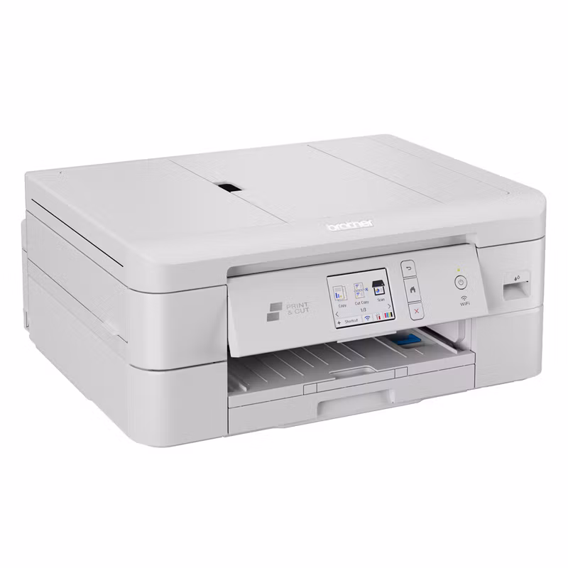 Brother DCP-J1800DWRE1 bläckstråleskrivare A4 1200 x 6000 DPI 17 sidor/min Wi‑Fi