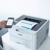 Brother HL-L3220CW laserskrivare färg 600 x 2400 DPI A4 Wi-Fi