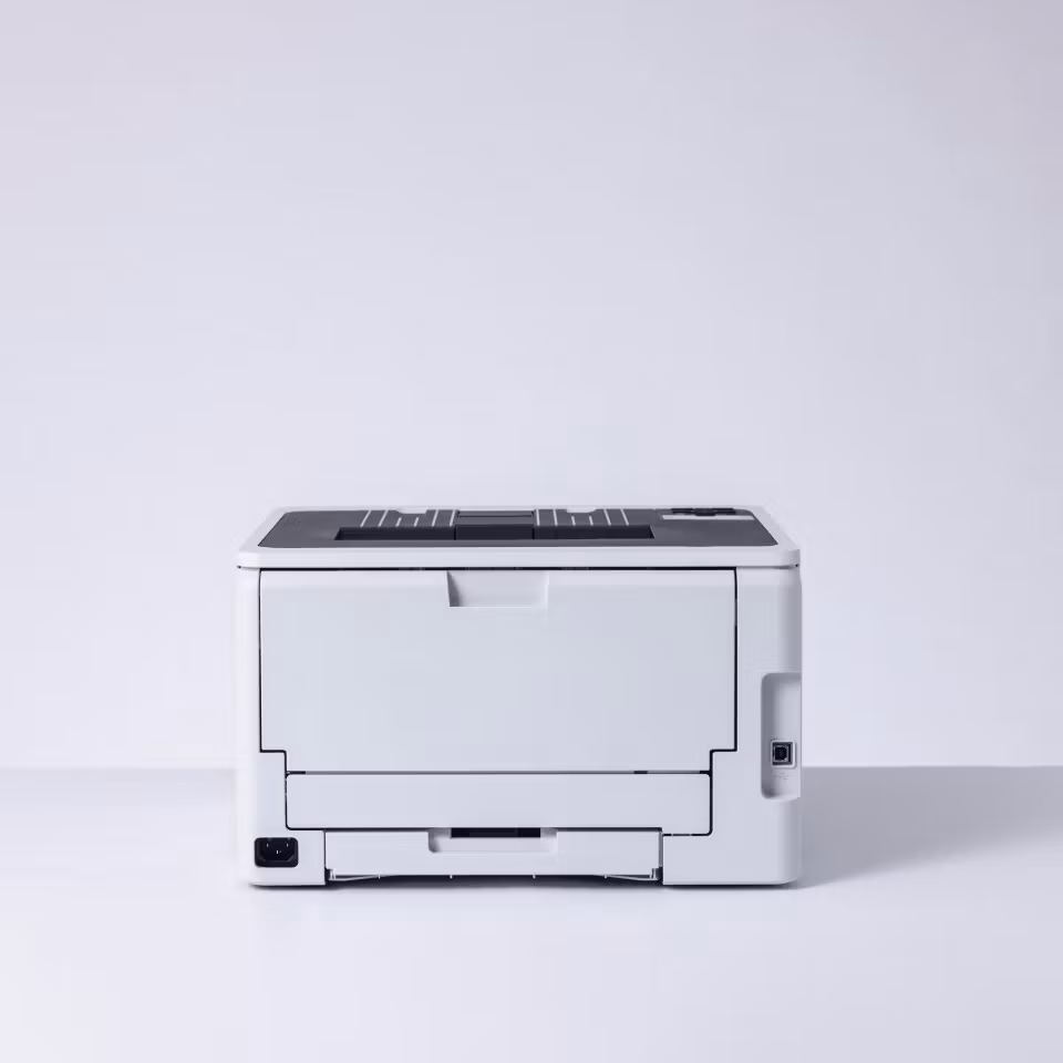 Brother HL-L3220CW laserskrivare färg 600 x 2400 DPI A4 Wi-Fi