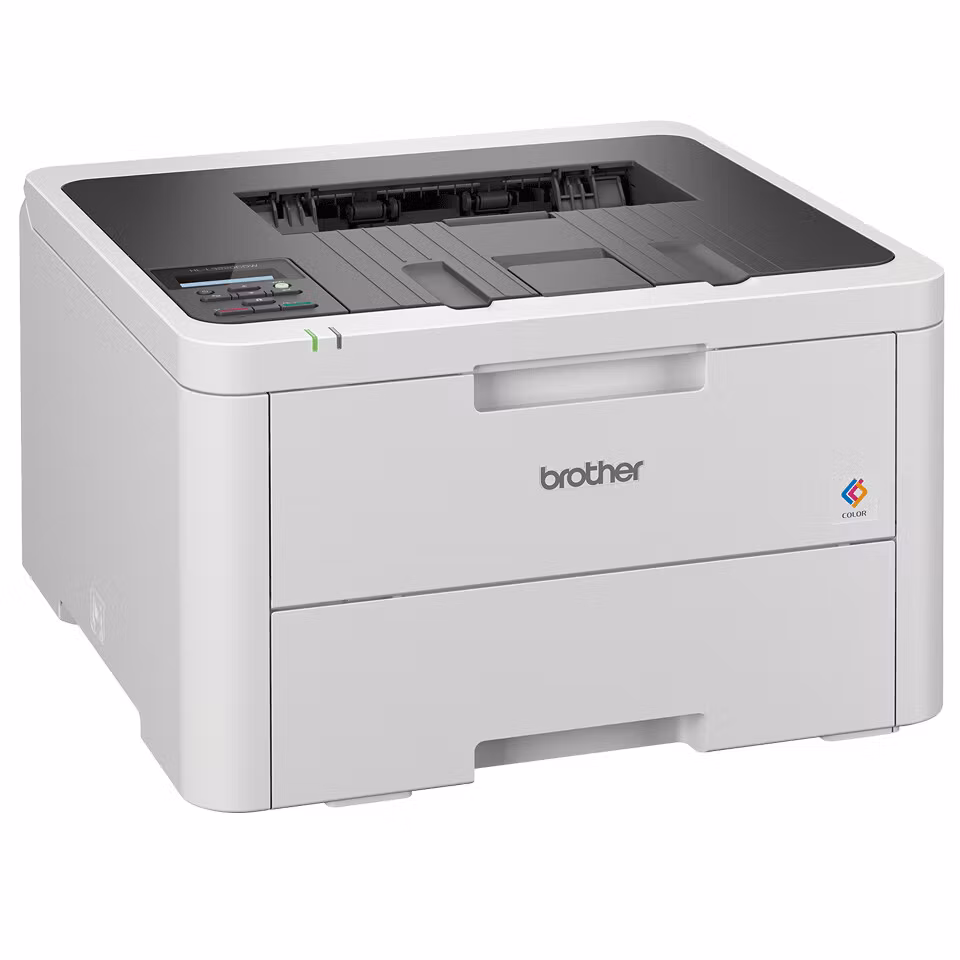 Brother HL-L3220CW laserskrivare färg 600 x 2400 DPI A4 Wi-Fi