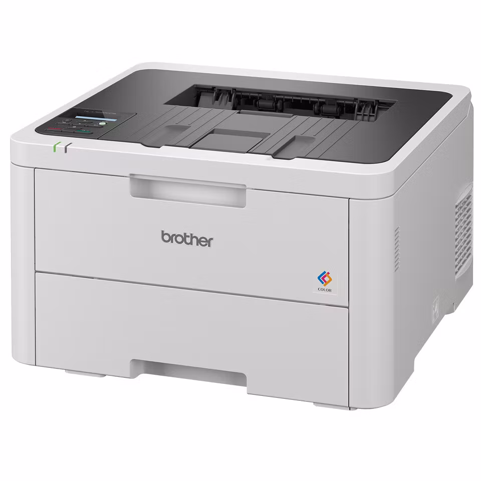 Brother HL-L3220CW laserskrivare färg 600 x 2400 DPI A4 Wi-Fi