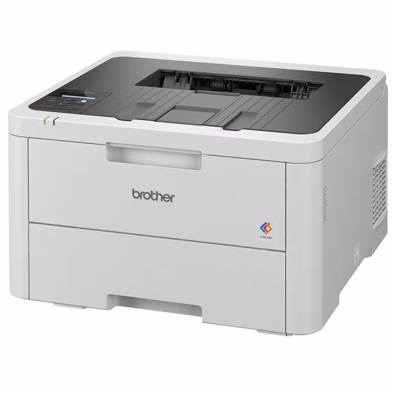 Brother HL-L3220CW laserskrivare färg 600 x 2400 DPI A4 Wi-Fi
