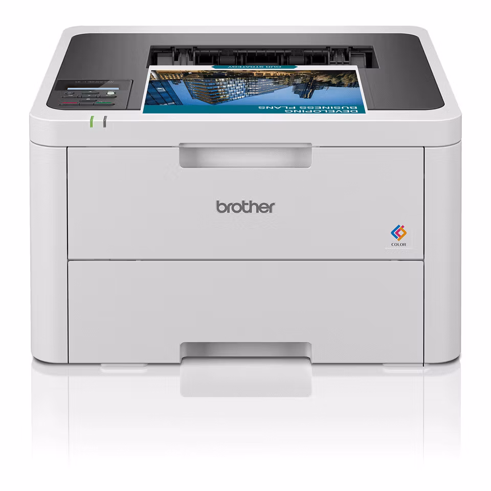 Brother HL-L3240CDW laserskrivare färg 600 x 2400 DPI A4 Wi‑Fi