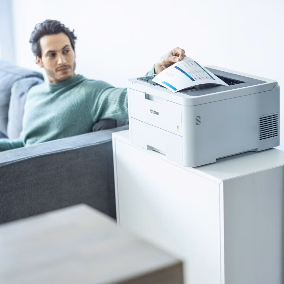 Brother HL-L3240CDW laserskrivare färg 600 x 2400 DPI A4 Wi‑Fi
