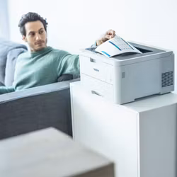 Brother HL-L3240CDW laserskrivare färg 600 x 2400 DPI A4 Wi‑Fi